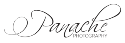 black panache logo