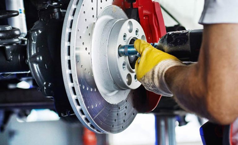 brakes repair 768x468