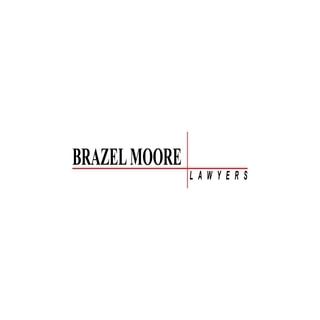 brazel moore logo