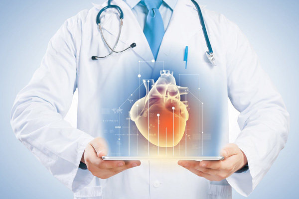 cardiology