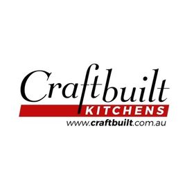 craftbuilt kitchen logo