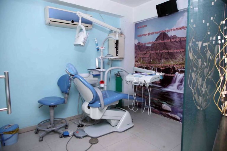 dental clinic 4 768x512