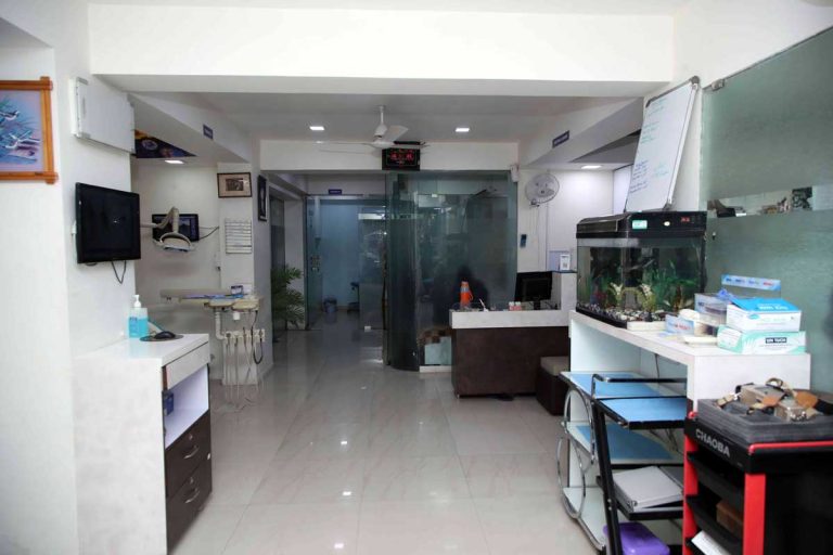 dental clinic 5 768x512