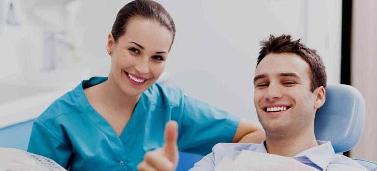 dental clinic 768x349