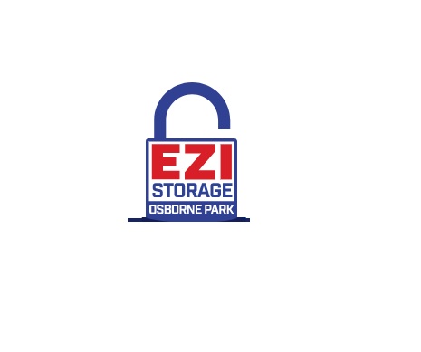 ezi storage logo