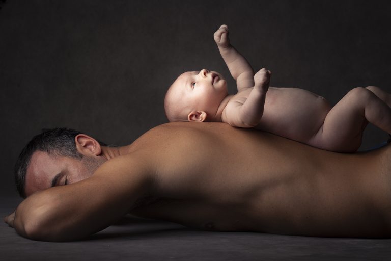 father son studio 768x512