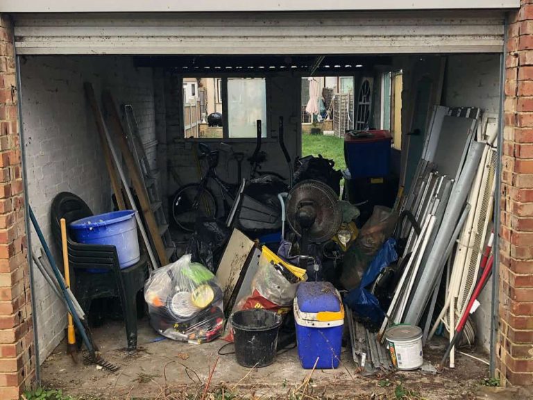 garage clearance before 768x576