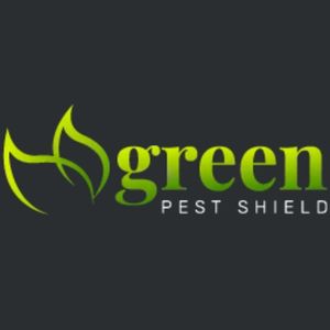 green pest