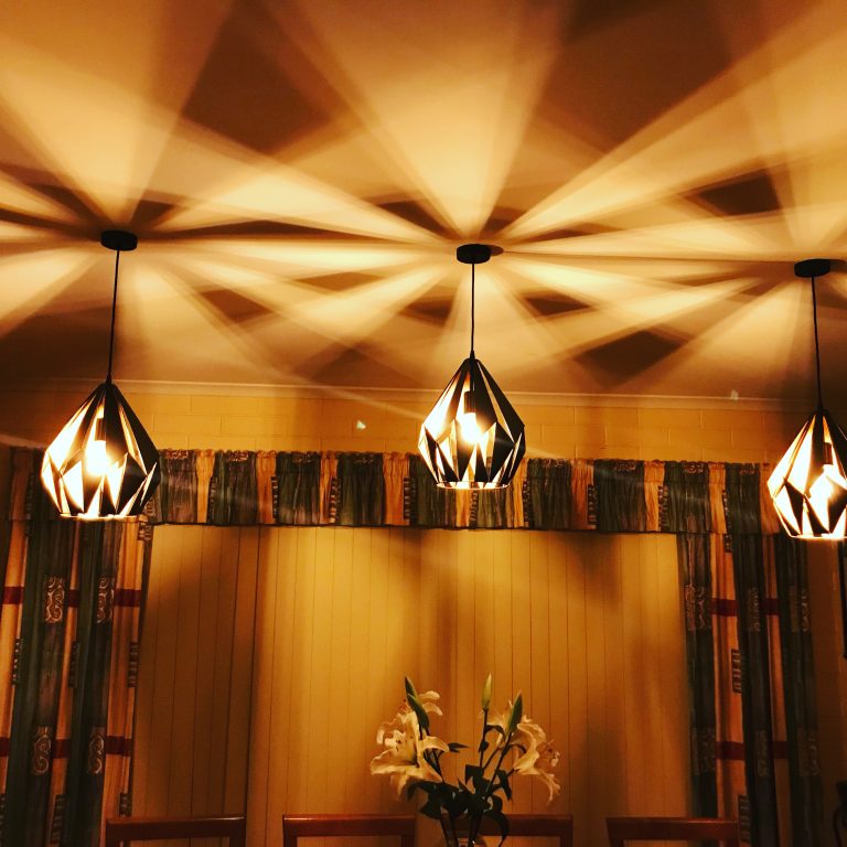 interior domestic lighting installations 768x768