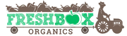 logo 2  fresh box
