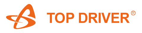 logo topDriver