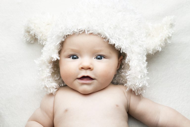 older baby 6 months studio 768x512