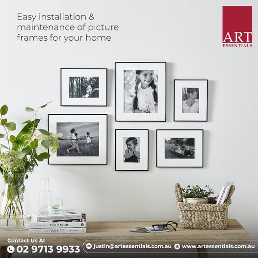 photo frames