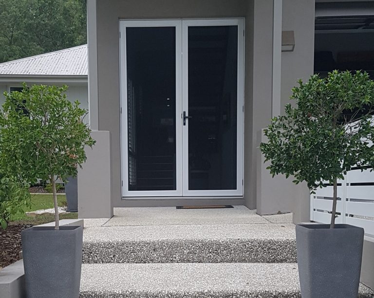 security door coorparoo 768x612