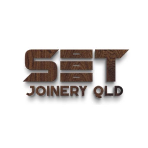 setjoinery.com .au LOGO