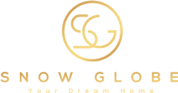 snowglobe logo