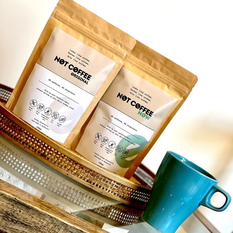 Caffeine Free Coffee Alternative Caffeine Free Coffee Alternative