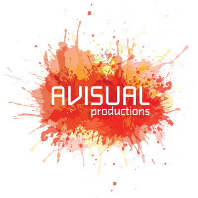 AVisual Productions Logo