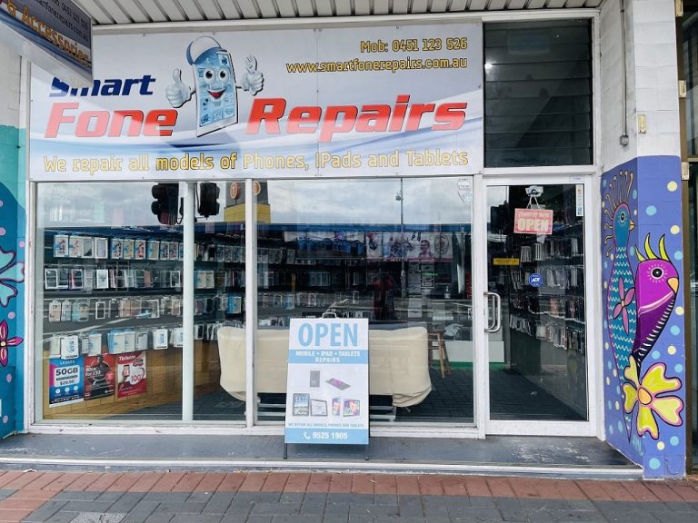 Andriod Phone repair Service 768x576