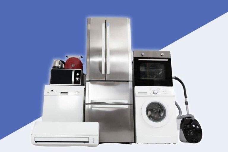 Appliance Repair 768x512