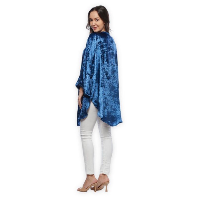 Velvet Kimono Velvet Kimono