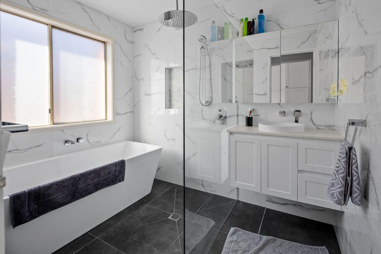 Bathroom Renovation By Home Renovation Expert 768x512