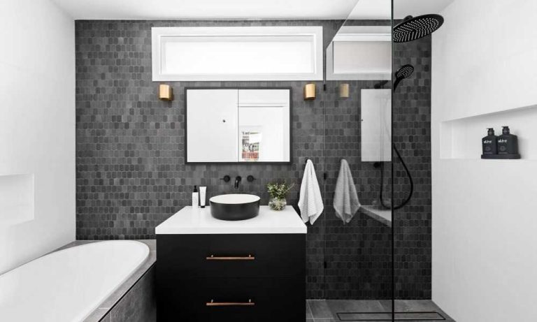 Bathroom Renovation Point Cook