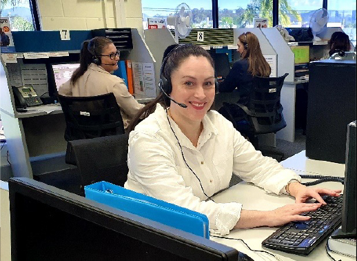 Call Centre 2
