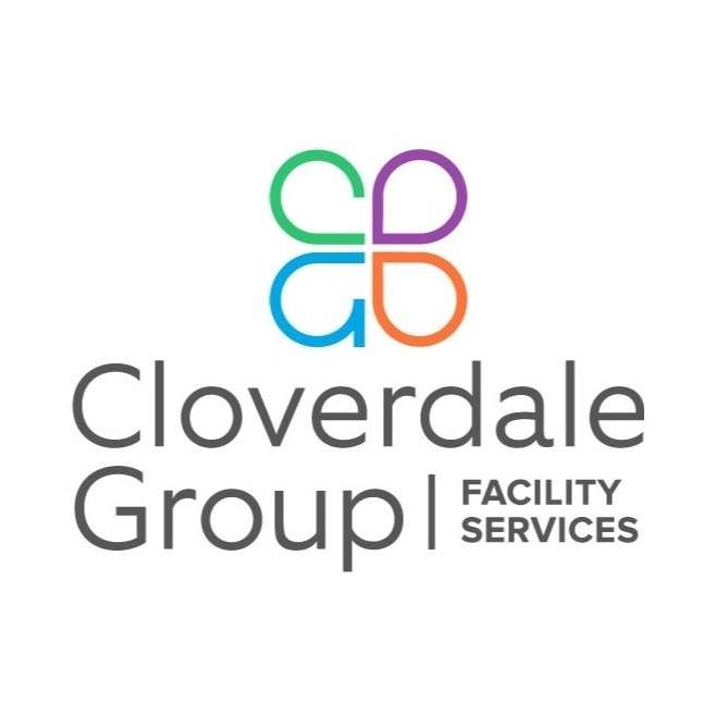 Cloverdale Group Logo