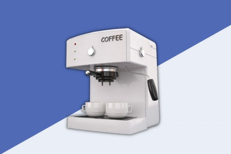 Coffee Machine Repairs 768x512