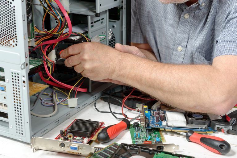 Computer Repairs 768x512