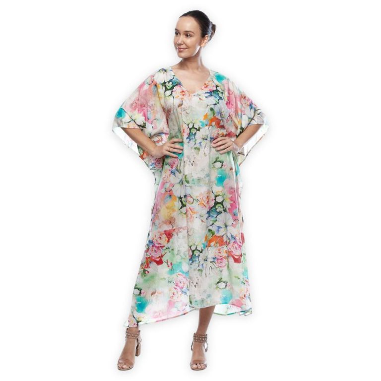 Kaftan Dress Kaftan Dress