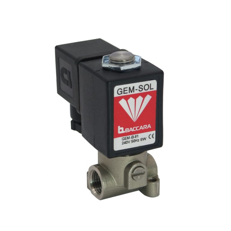 GEM A SST Solenoid Valve 768x768