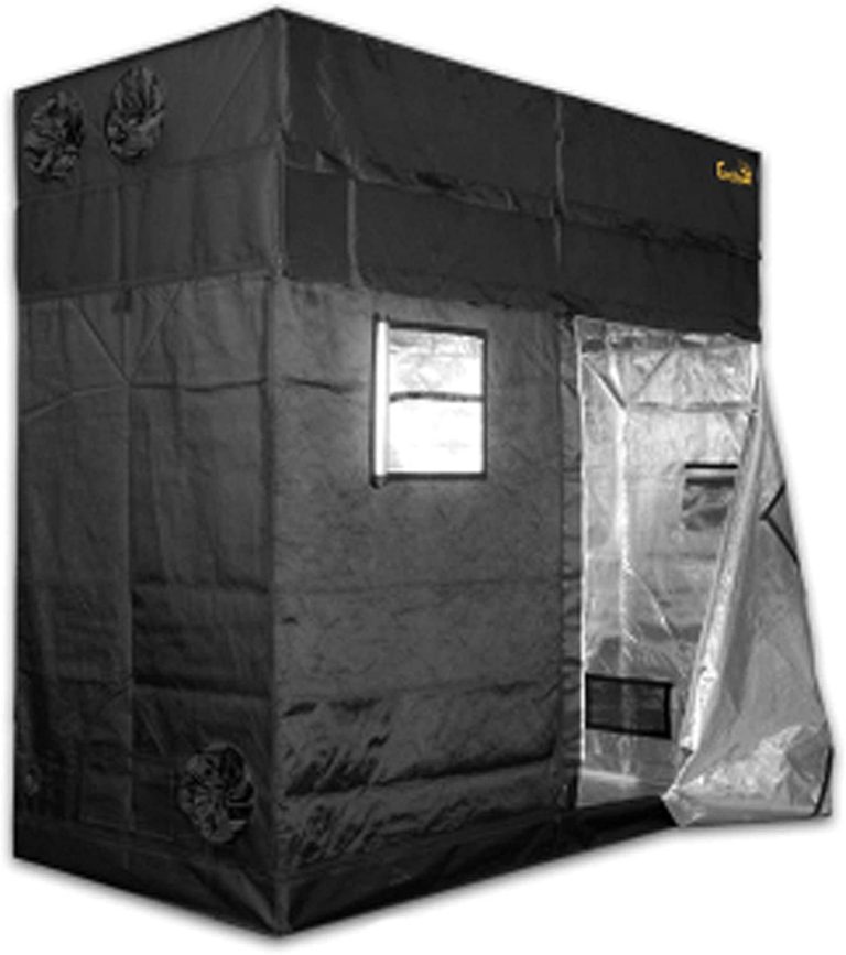 Gorilla Grow Tents 768x867