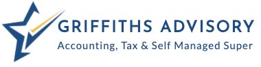 Griffiths Advisory Logo