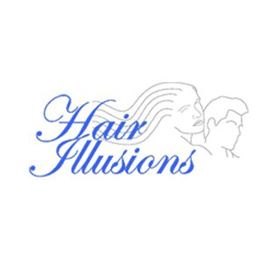 Hair illusions