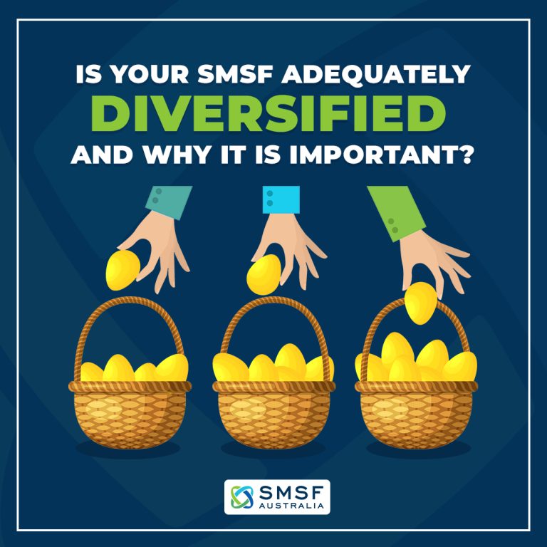 Is your SMSF Adequately Diversified 768x768