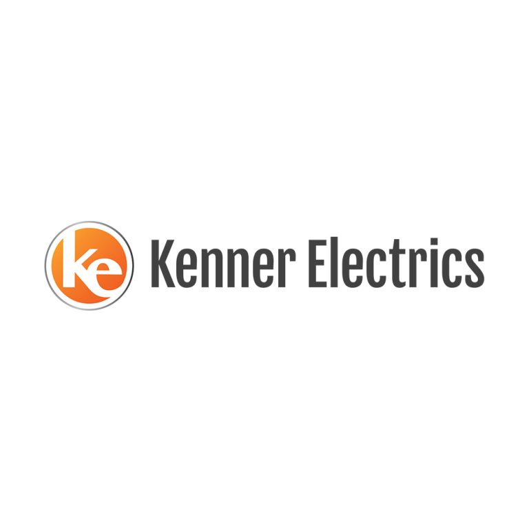 Kenner Electrics Logo