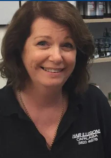 Marie Hair Illusions