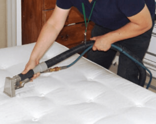 Mattress Cleaning Canberra