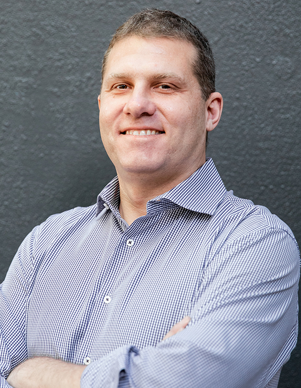 Micheal Binnie Accorti Business Accountants Gold Coast