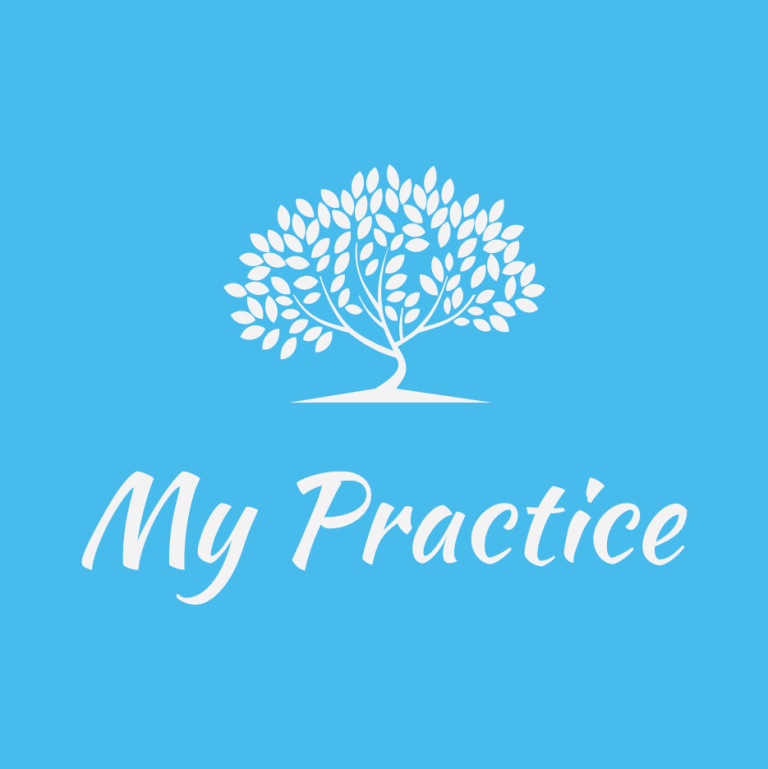 My Practice Counselling Solutions logo 768x769