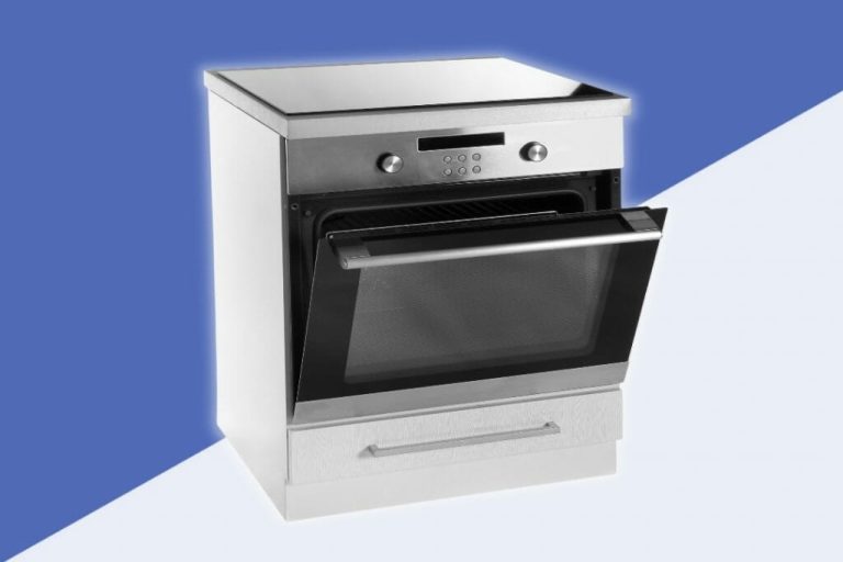 Oven Repairs 768x512