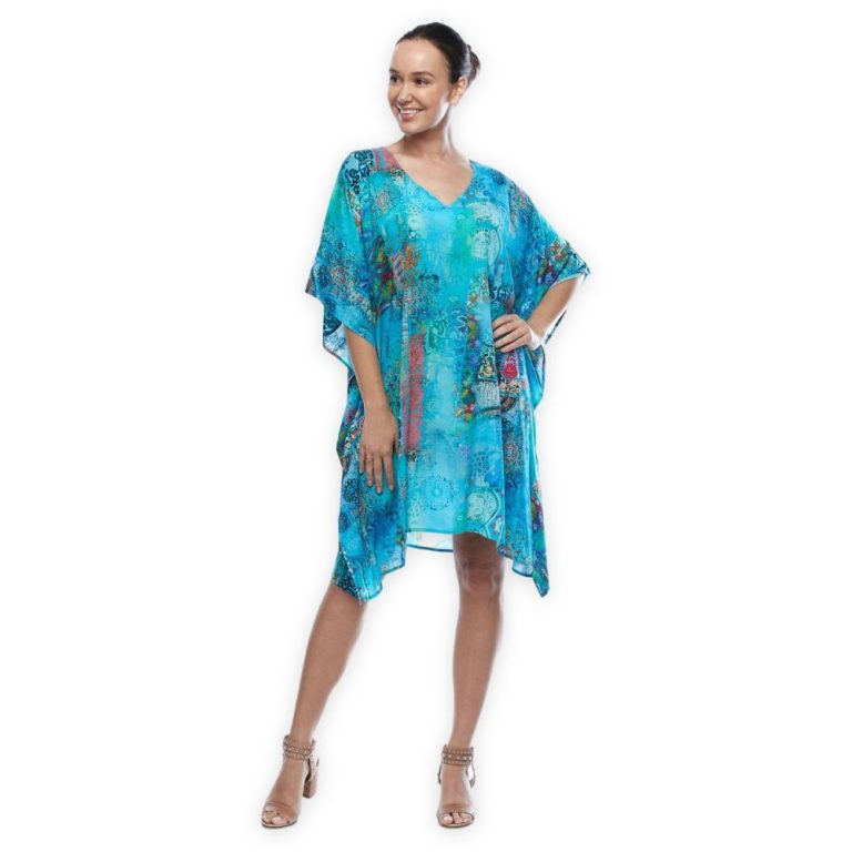 Kaftan Top Kaftan Top