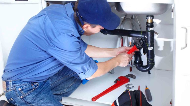 Plumbing 768x432