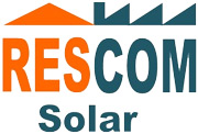 RESCOM logo 4