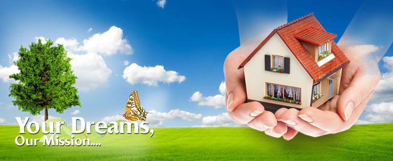 Real Estate 768x316