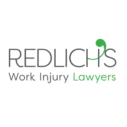Redlich Logo