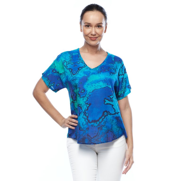 Summer Top Summer Top