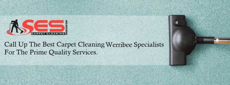 SES Carpet Cleaning werribee 3 768x286
